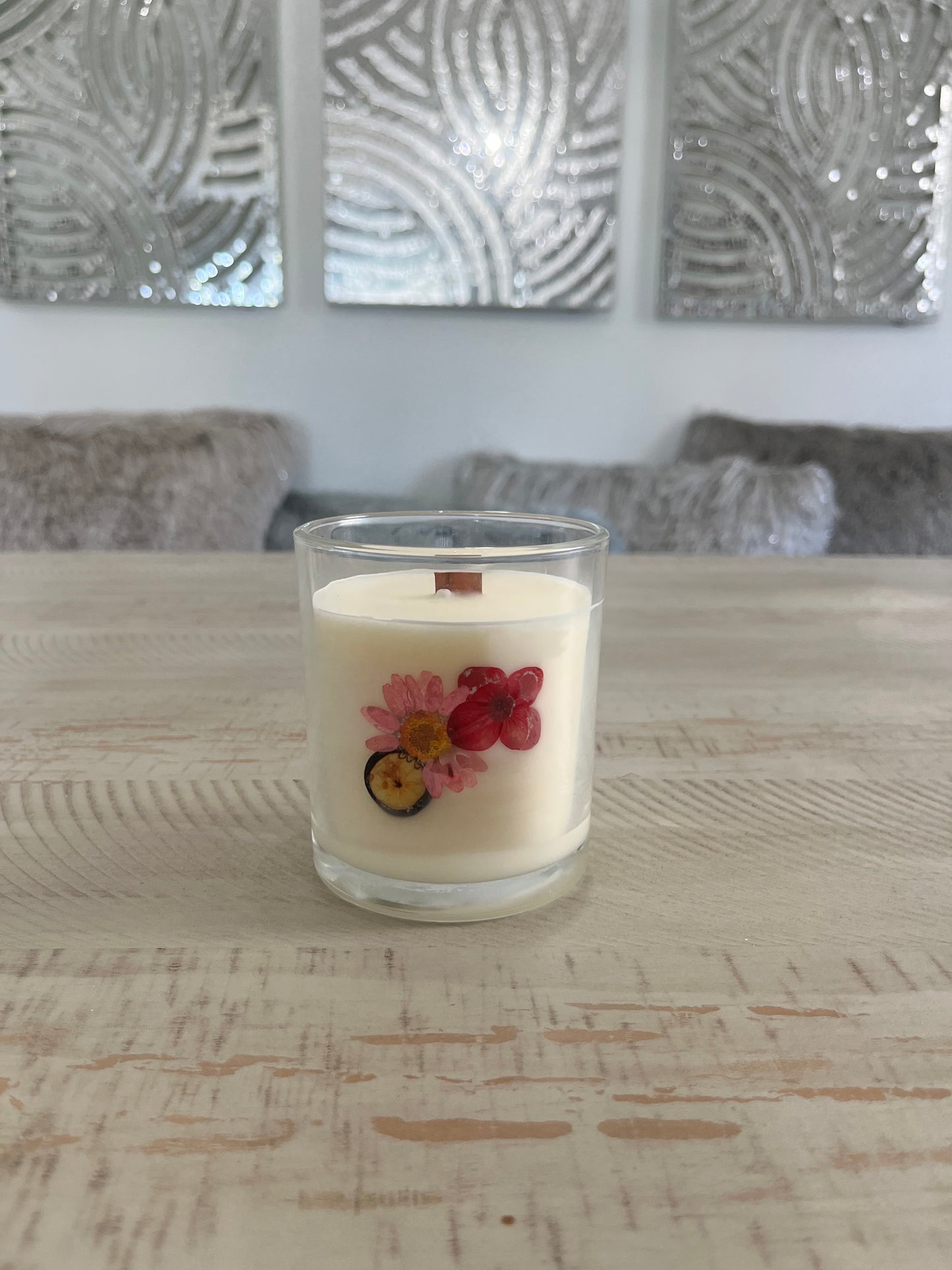 EWYE Pomegranate n Cran