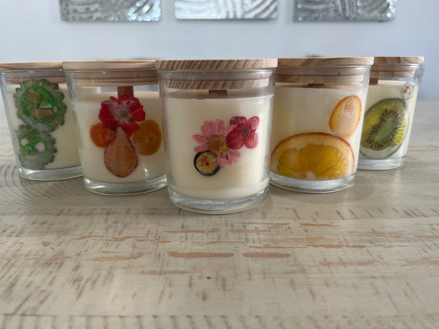 EWYE Pomegranate n Cran