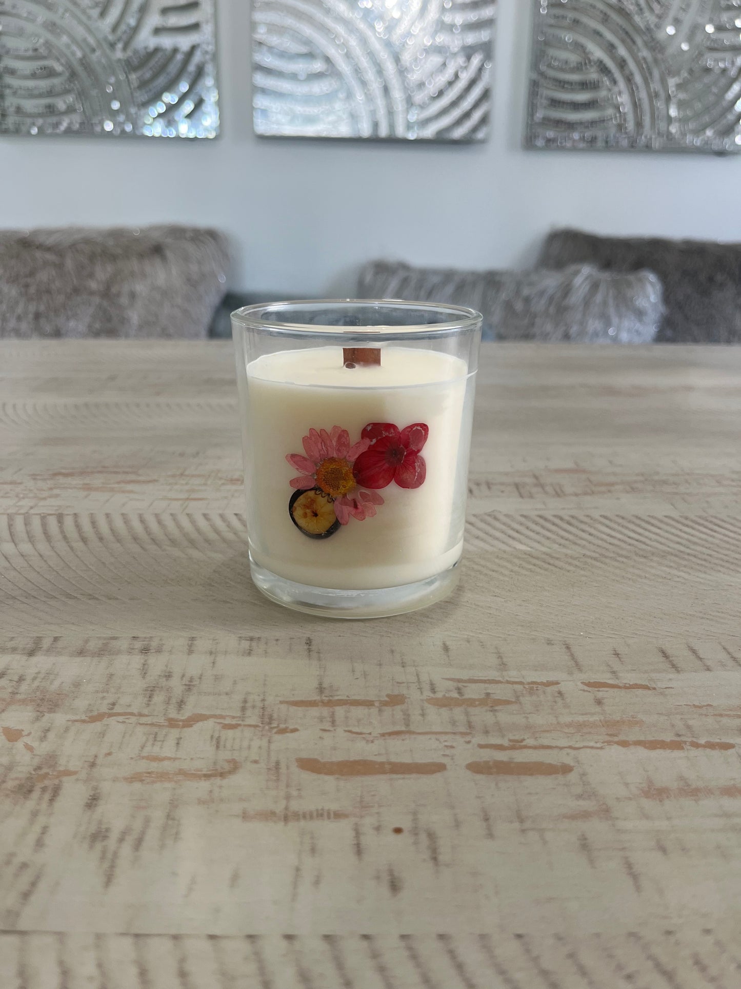 EWYE Pomegranate n Cran