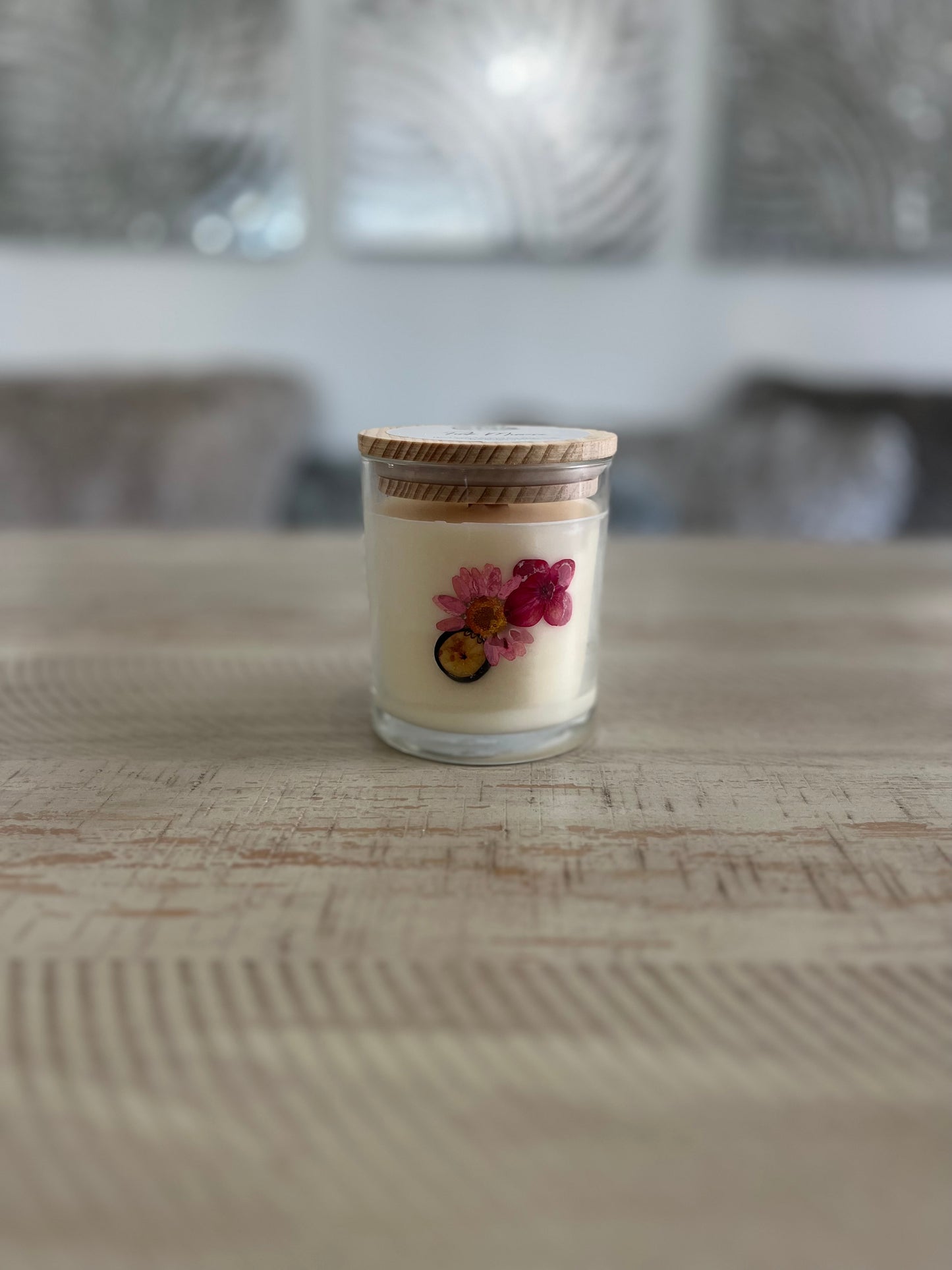 EWYE Pomegranate n Cran