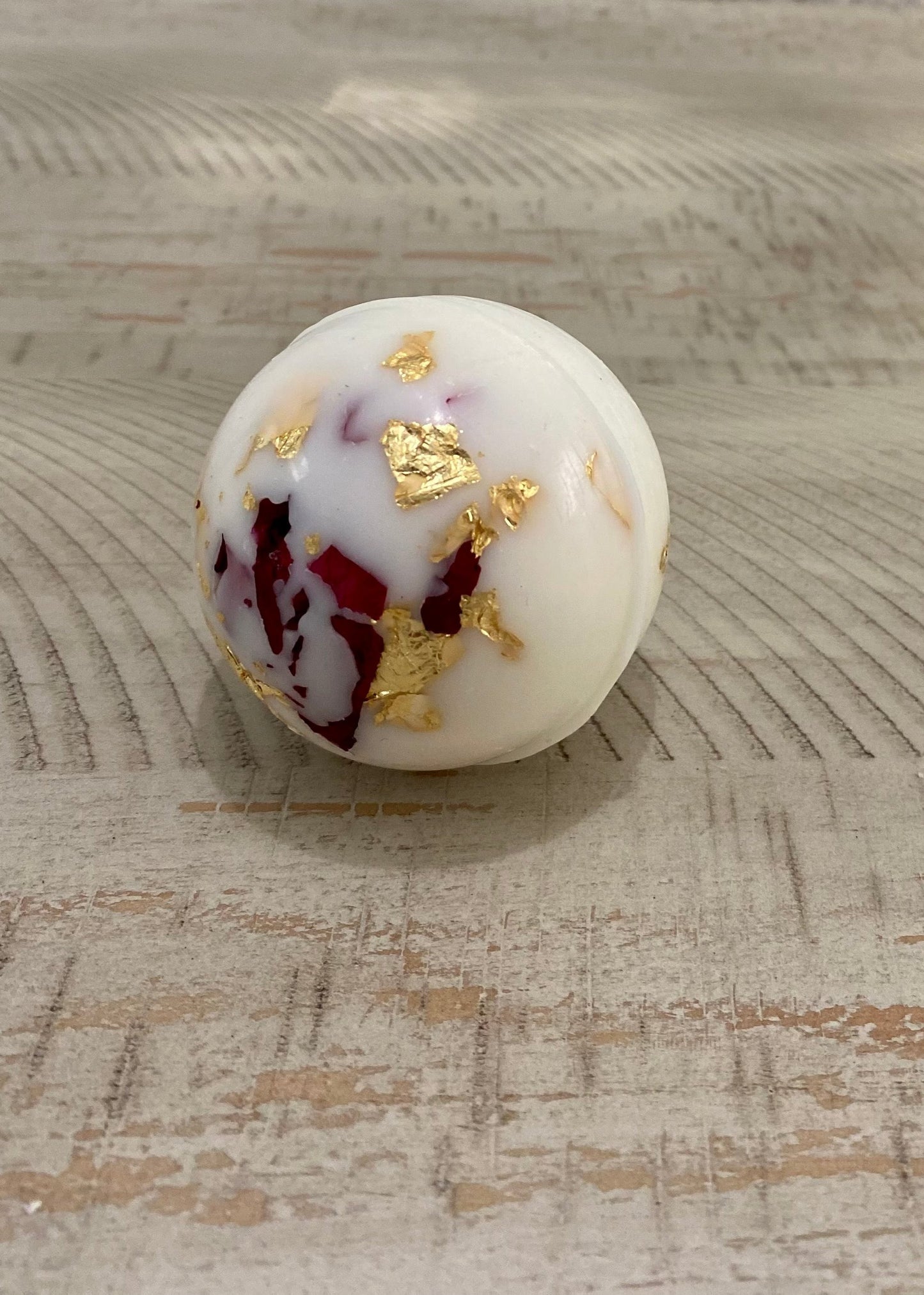 Plumeria Wax Bomb