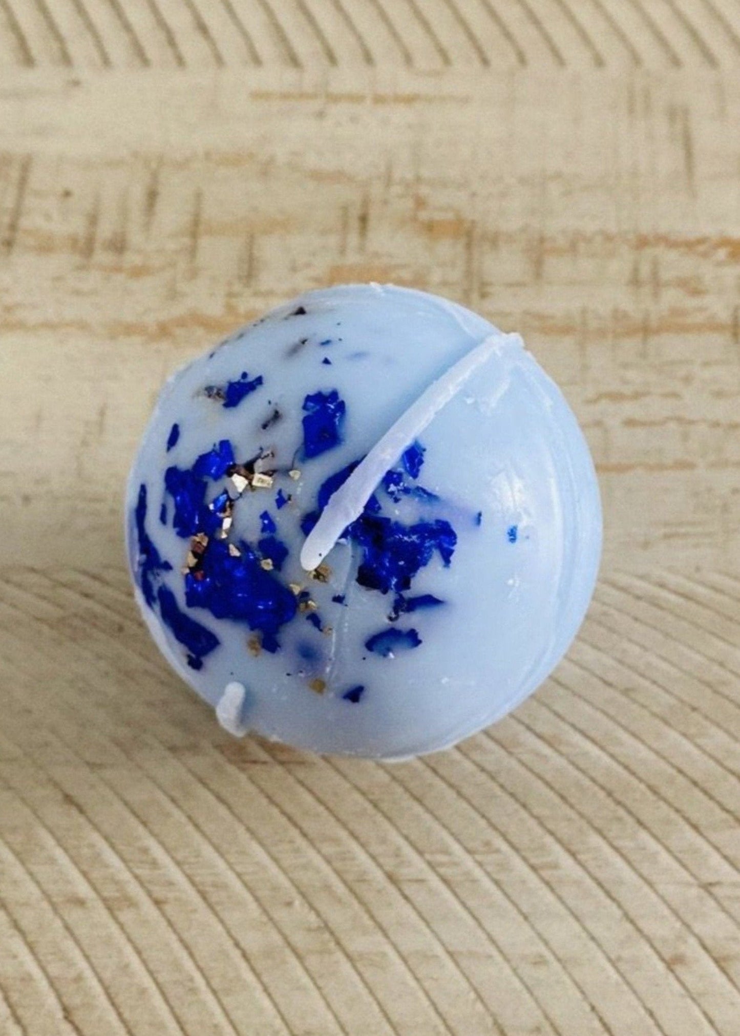 Dark Waters Wax Bomb